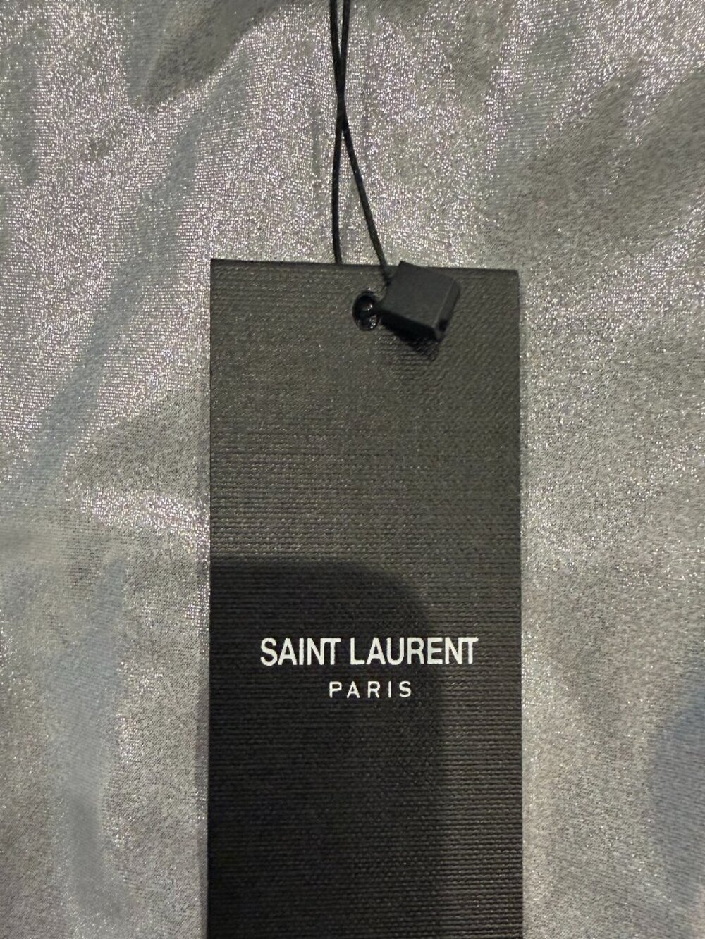 Saint laurent Bodysuit - Picture 4 of 4